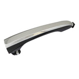 Fit 2009-14 Hyundai Genesis Sedan Left Driver Side Rear Outside Handle