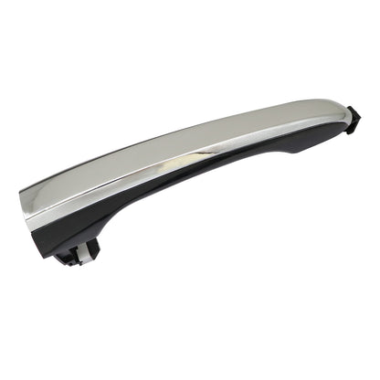 Fit 2009-14 Hyundai Genesis Sedan Left Driver Side Rear Outside Handle