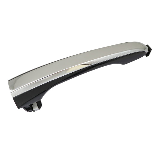 Fit 2009-14 Hyundai Genesis Sedan Left Driver Side Rear Outside Handle