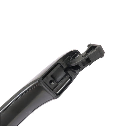 Fit 2009-14 Hyundai Genesis Sedan Left Driver Side Rear Outside Handle