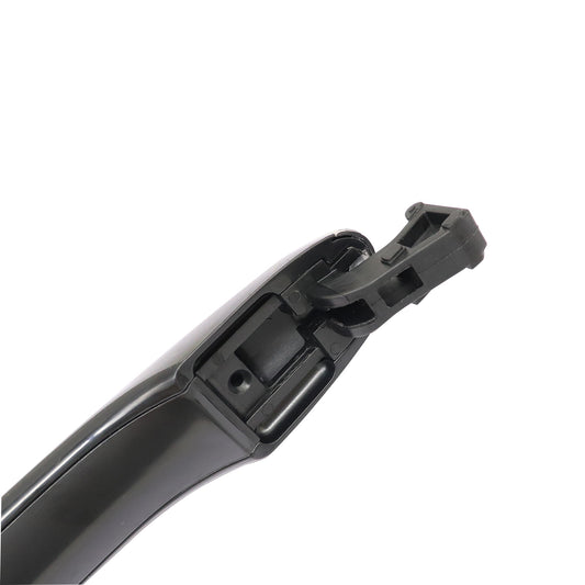 Fit 2009-14 Hyundai Genesis Sedan Left Driver Side Rear Outside Handle