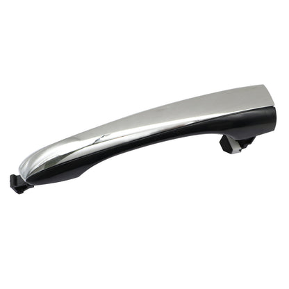 Fit 2009-14 Hyundai Genesis Sedan Left Driver Side Rear Outside Handle