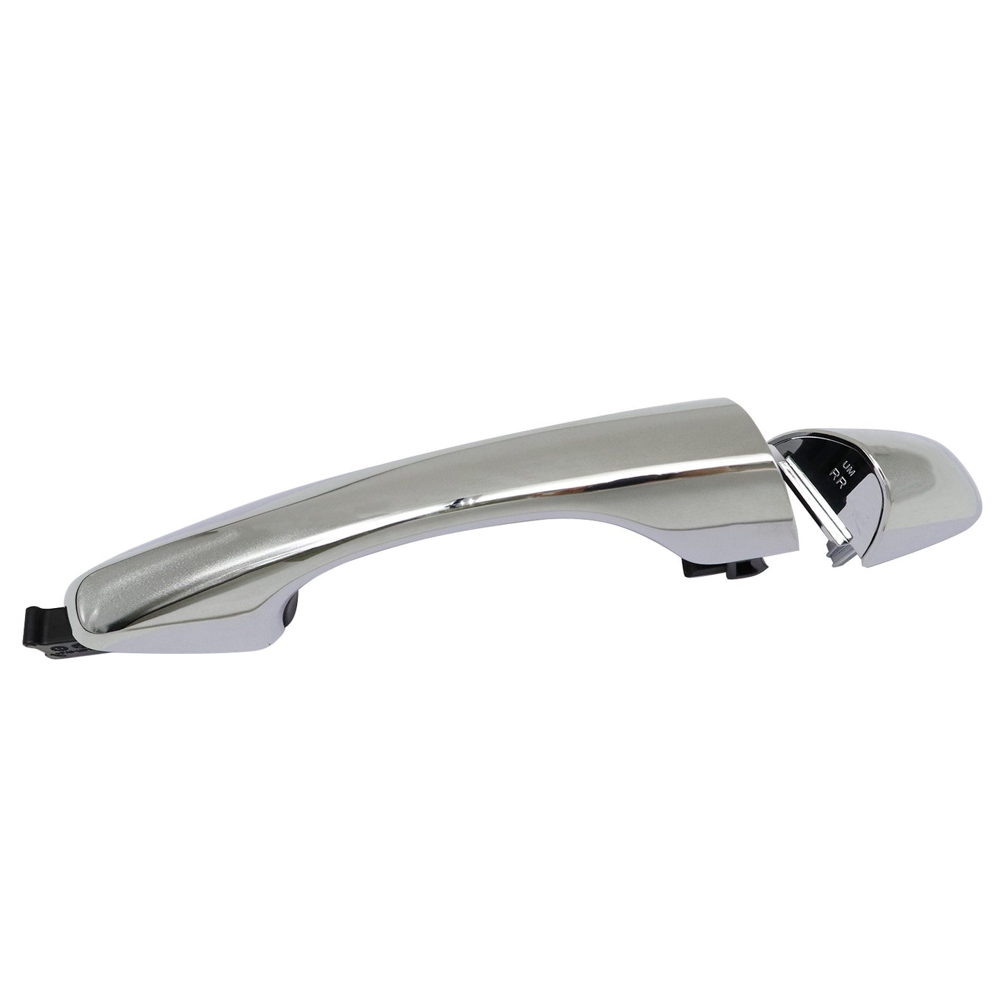 Chrome Outside Door Handle Rear Right For Kia Sorento LX Sport 4-Door 3.3L 2018