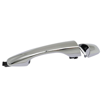 Chrome Outside Door Handle Rear Right For Kia Sorento LX Sport 4-Door 3.3L 2018
