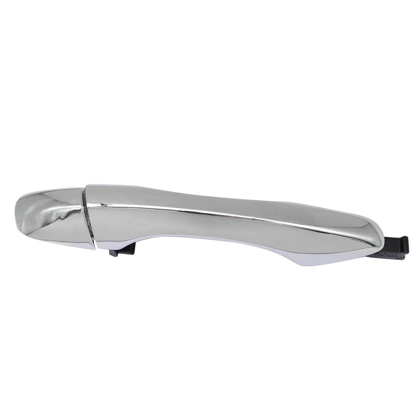Chrome Outside Door Handle Rear Right For Kia Sorento LX Sport 4-Door 3.3L 2018