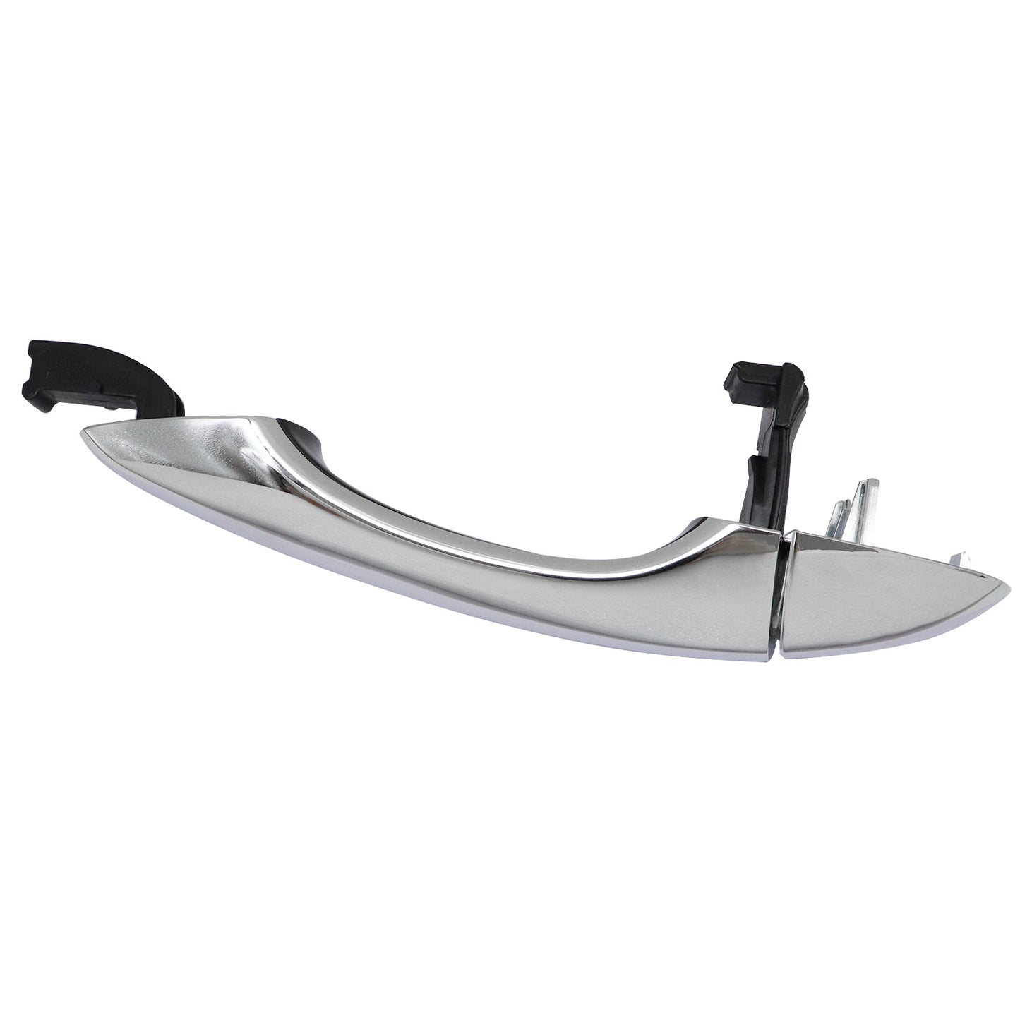 Chrome Outside Door Handle Rear Right For Kia Sorento LX Sport 4-Door 3.3L 2018