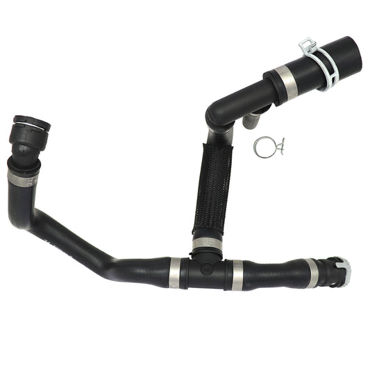 HVAC Heater Hose Fit 2014 15 16 Ford Escape 1.6L-L4 CV6Z-18472-AB CV6Z-18472-F