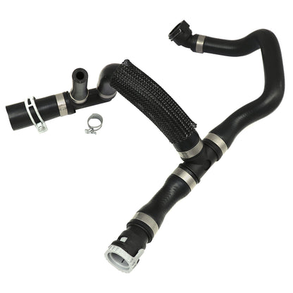 HVAC Heater Hose Fit 2014 15 16 Ford Escape 1.6L-L4 CV6Z-18472-AB CV6Z-18472-F