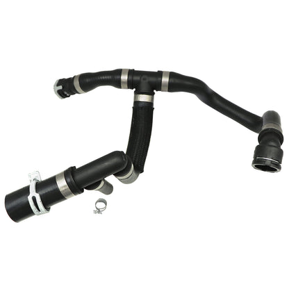 HVAC Heater Hose Fit 2014 15 16 Ford Escape 1.6L-L4 CV6Z-18472-AB CV6Z-18472-F