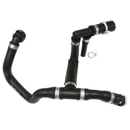 HVAC Heater Hose Fit 2014 15 16 Ford Escape 1.6L-L4 CV6Z-18472-AB CV6Z-18472-F