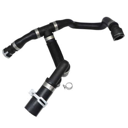 HVAC Heater Hose Fit 2014 15 16 Ford Escape 1.6L-L4 CV6Z-18472-AB CV6Z-18472-F