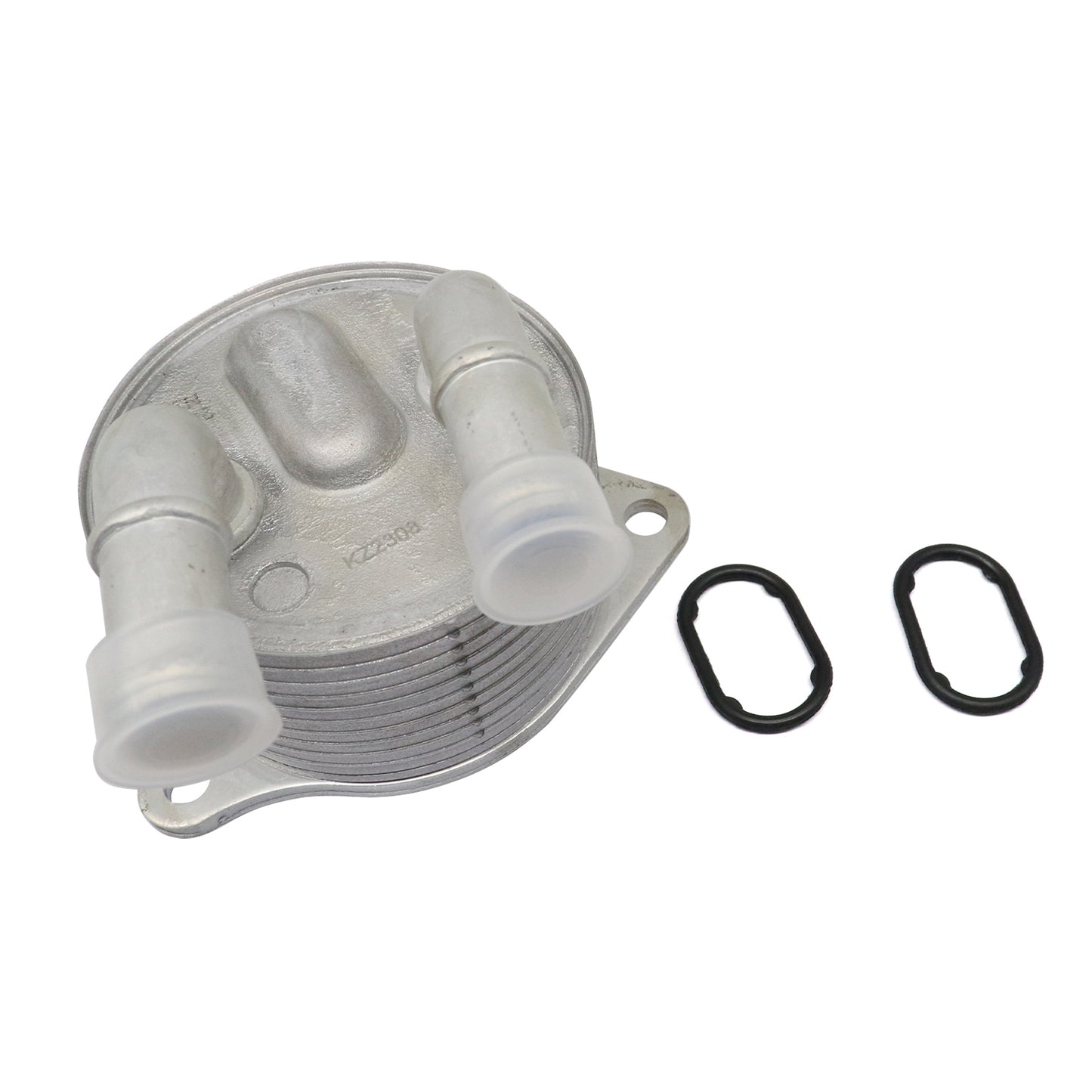 Transmision Oil Cooler Fits For 2019-2020 Jeep Compass 2.4 Ltr