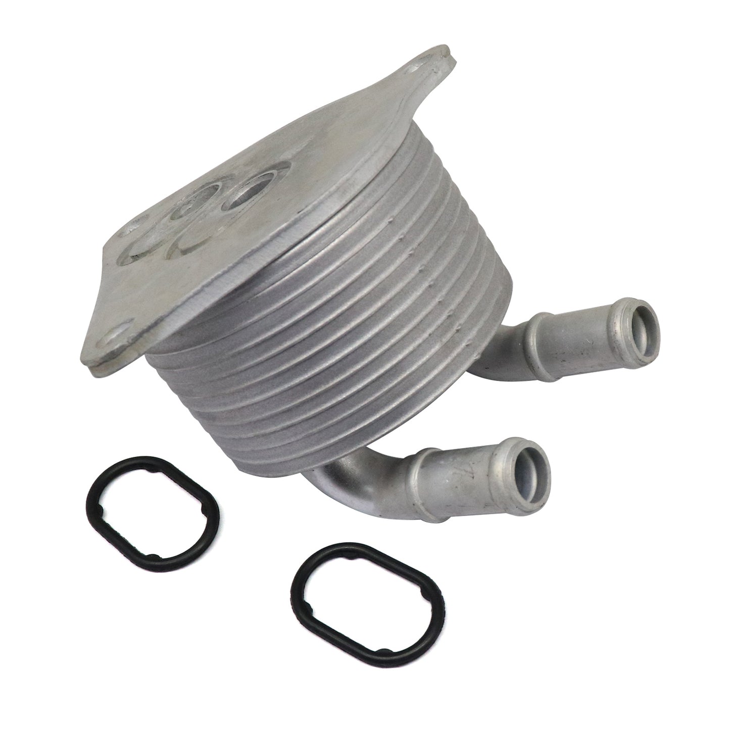 Transmision Oil Cooler Fits For 2019-2020 Jeep Compass 2.4 Ltr
