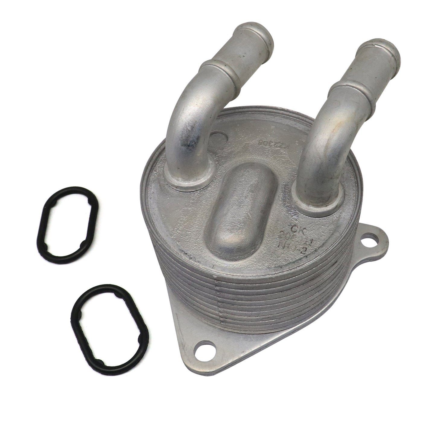 Transmision Oil Cooler Fits For 2019-2020 Jeep Compass 2.4 Ltr