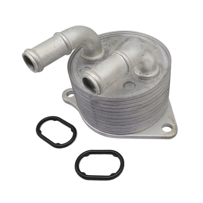 Transmision Oil Cooler Fits For 2019-2020 Jeep Compass 2.4 Ltr