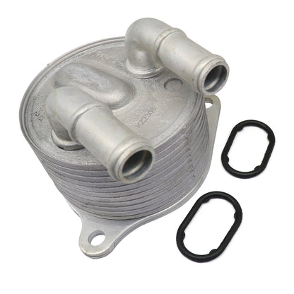 Transmision Oil Cooler Fits For 2019-2020 Jeep Compass 2.4 Ltr