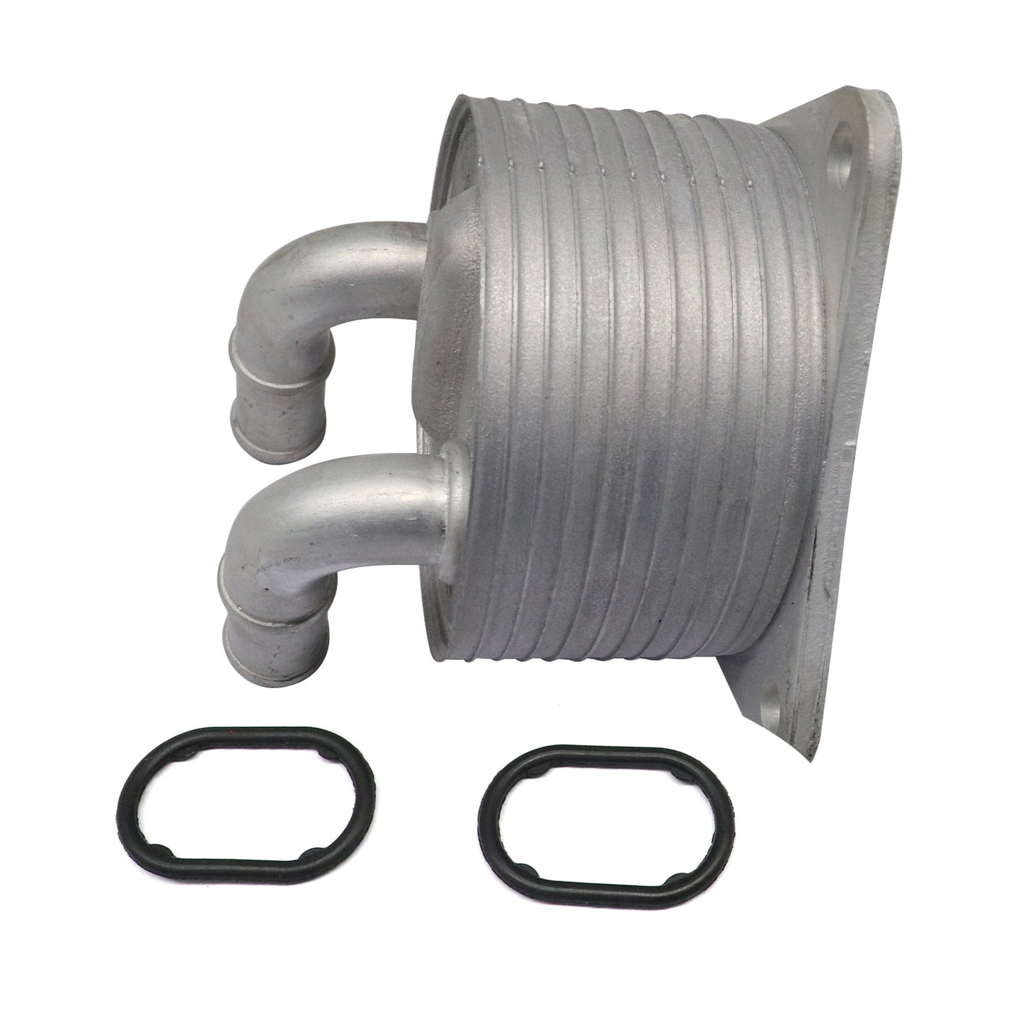 Transmision Oil Cooler Fits For 2019-2020 Jeep Compass 2.4 Ltr