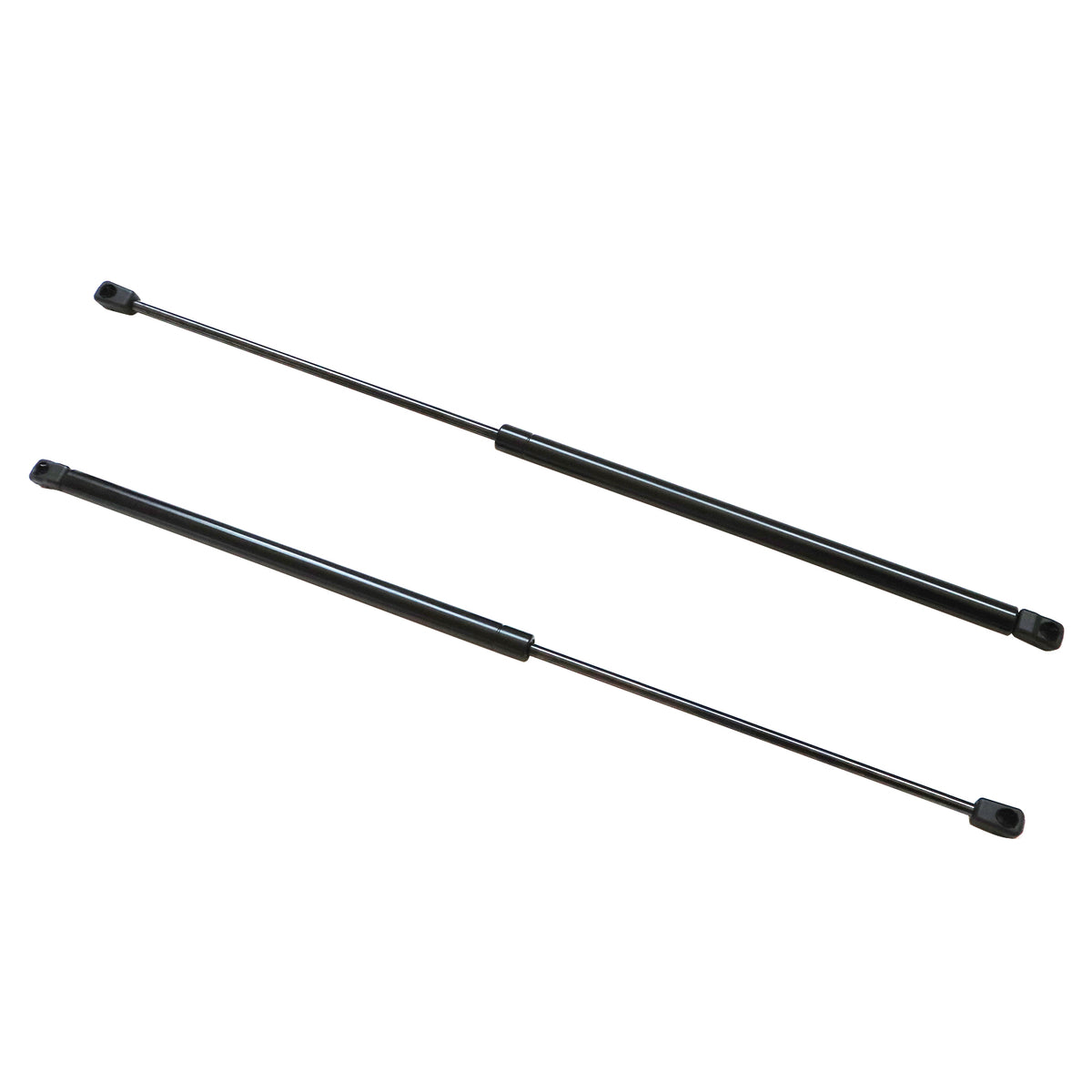For Ford Edge 15-18 Front Hood Lift Support Struts Shocks Gas Springs Damper New