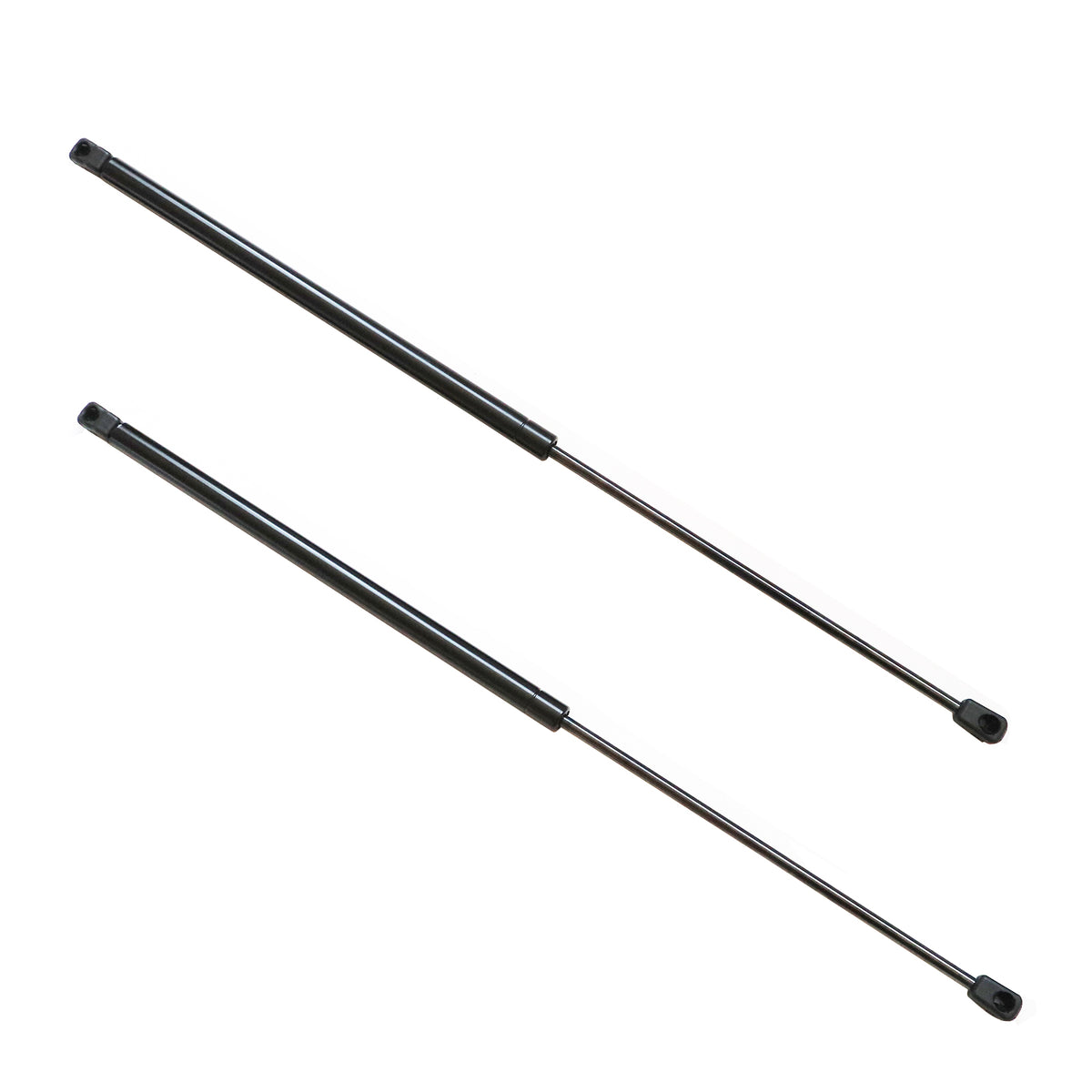 For Ford Edge 15-18 Front Hood Lift Support Struts Shocks Gas Springs Damper New