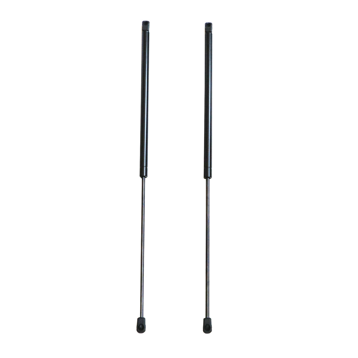 For Ford Edge 15-18 Front Hood Lift Support Struts Shocks Gas Springs Damper New
