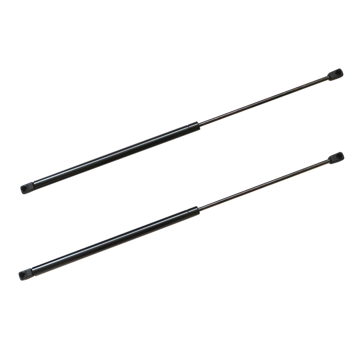 For Ford Edge 15-18 Front Hood Lift Support Struts Shocks Gas Springs Damper New