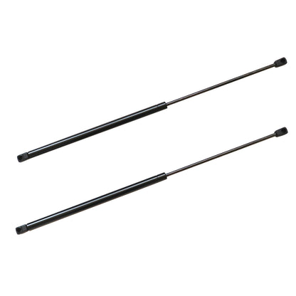 For Ford Edge 15-18 Front Hood Lift Support Struts Shocks Gas Springs Damper New