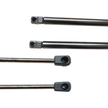 For Ford Edge 15-18 Front Hood Lift Support Struts Shocks Gas Springs Damper New