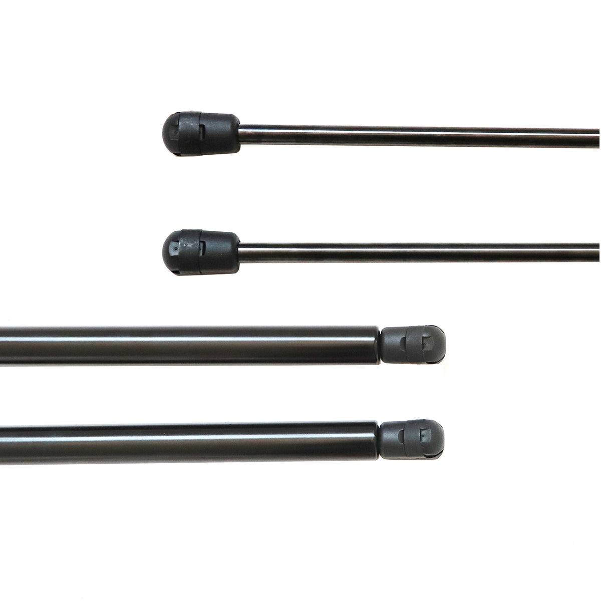 For Ford Edge 15-18 Front Hood Lift Support Struts Shocks Gas Springs Damper New
