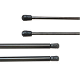 For Ford Edge 15-18 Front Hood Lift Support Struts Shocks Gas Springs Damper New