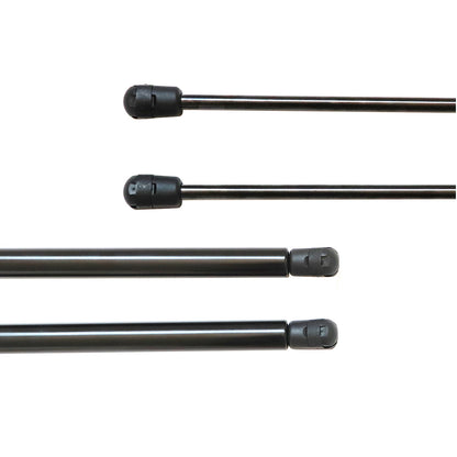 For Ford Edge 15-18 Front Hood Lift Support Struts Shocks Gas Springs Damper New