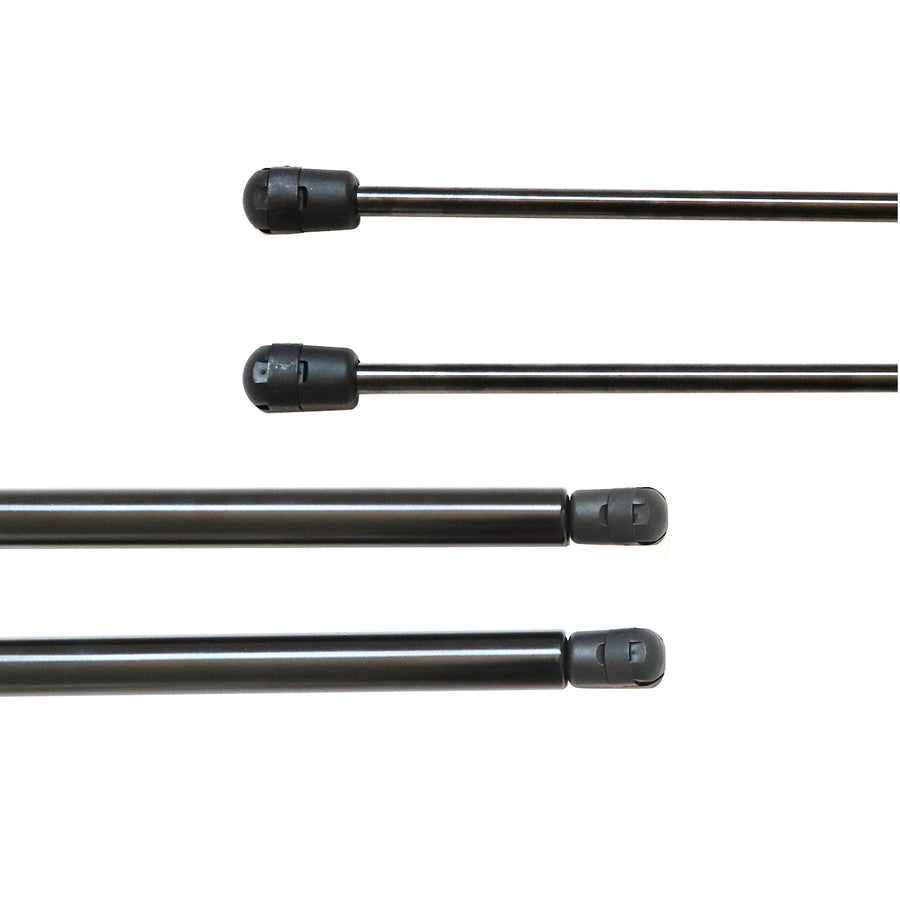 For Ford Edge 15-18 Front Hood Lift Support Struts Shocks Gas Springs Damper New