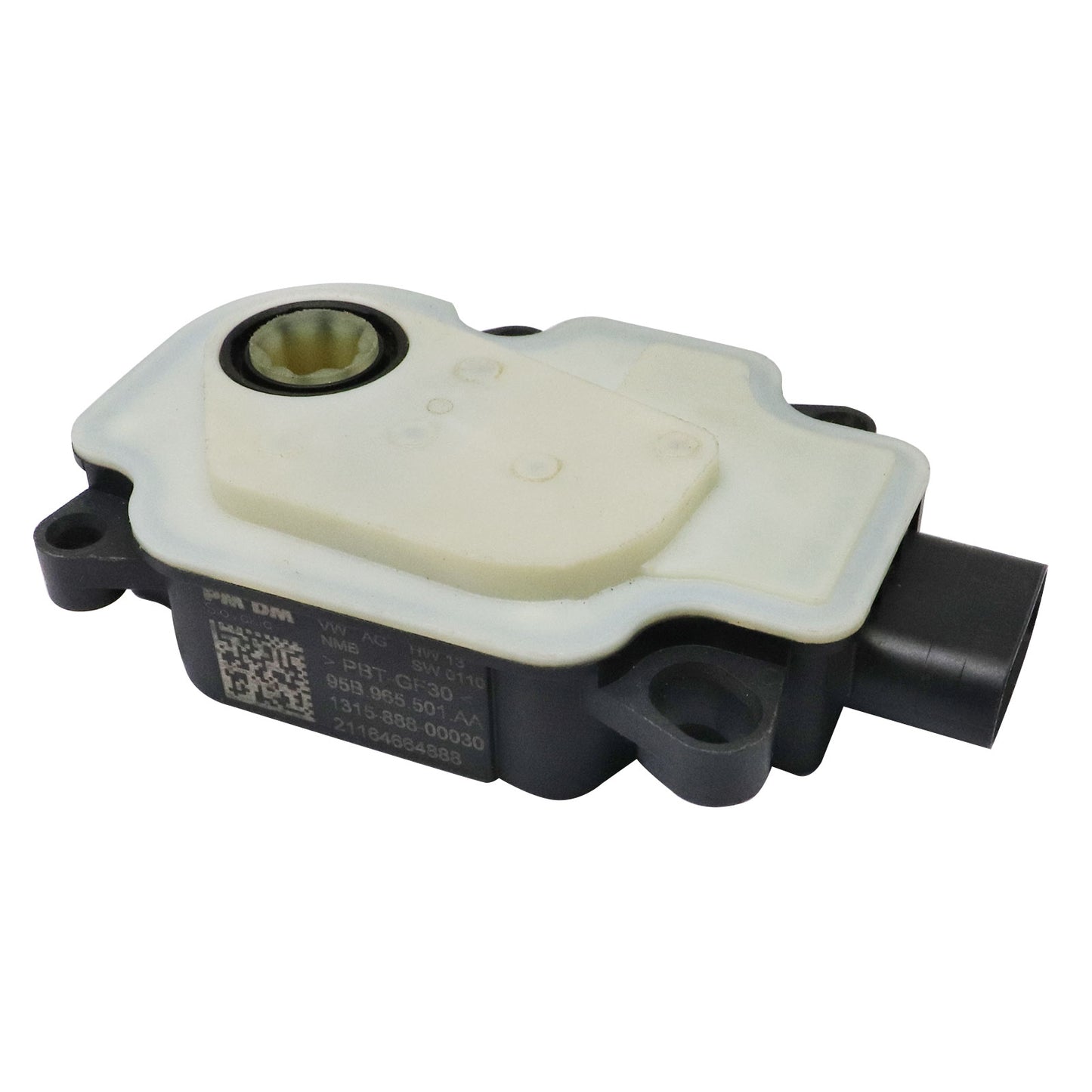 Shutter Grille Air Actuator Motor For 2015-2022 Jetta Volkswagen NEW 2018 2019