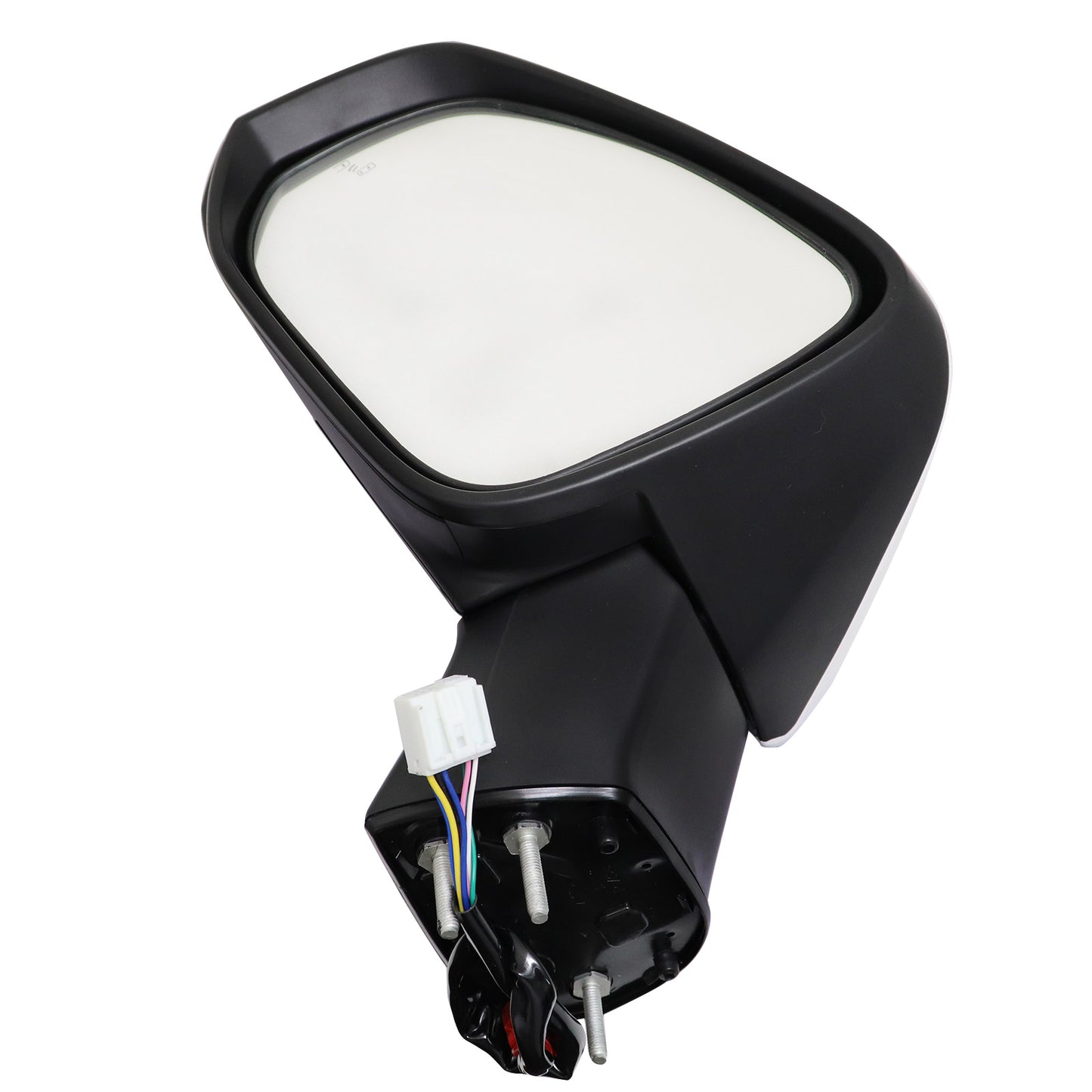 Fits For Toyota RAV4 2019-2023 Left Side Turn Signal Mirror Assembly 879450R140