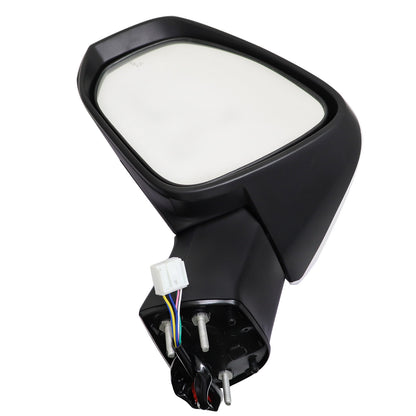 Fits For Toyota RAV4 2019-2023 Left Side Turn Signal Mirror Assembly 879450R140