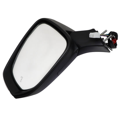 Fits For Toyota RAV4 2019-2023 Left Side Turn Signal Mirror Assembly 879450R140
