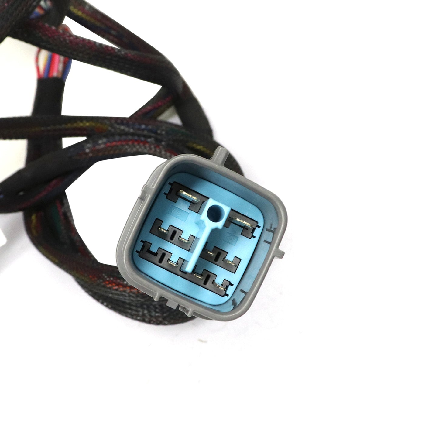 D Series Chassis Specific Adapter Harness B Series 96-98 EK For Honda Civic Si