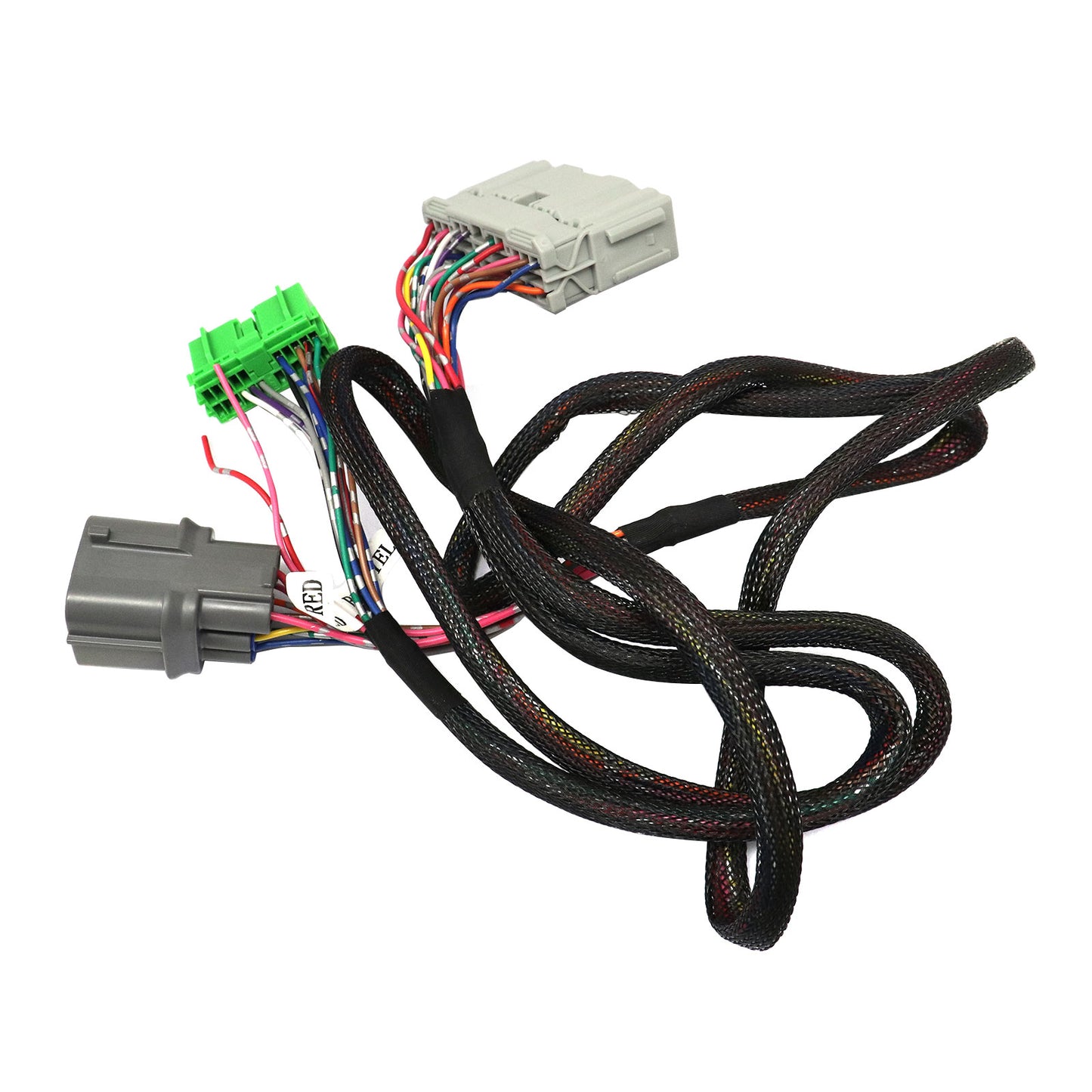 D Series Chassis Specific Adapter Harness B Series 96-98 EK For Honda Civic Si