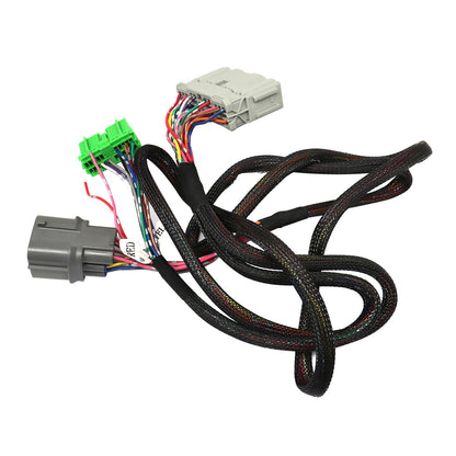 D Series Chassis Specific Adapter Harness B Series 96-98 EK For Honda Civic Si