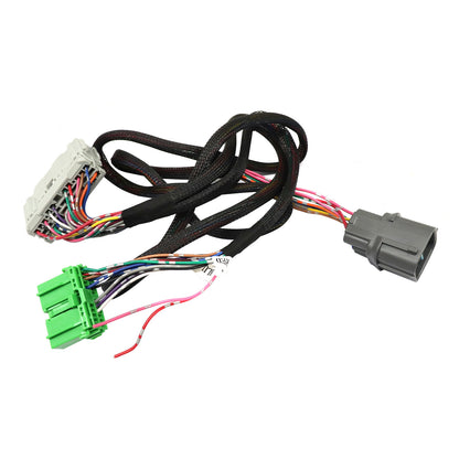 D Series Chassis Specific Adapter Harness B Series 96-98 EK For Honda Civic Si