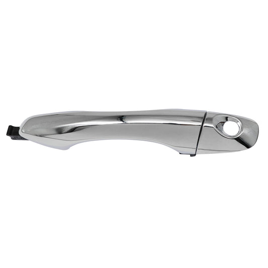 Outside Door Handle LH 82651-C5010 Front For Kia Sorento S Sport 4Door 3.3 2019