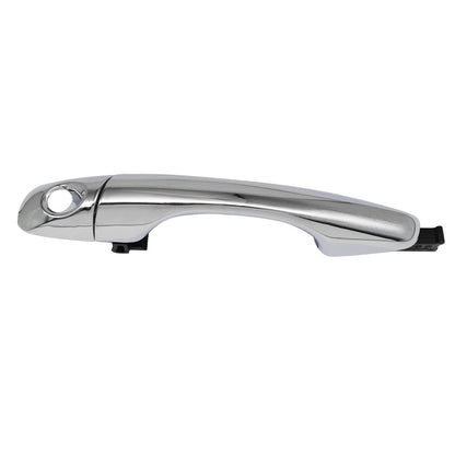 Outside Door Handle LH 82651-C5010 Front For Kia Sorento S Sport 4Door 3.3 2019