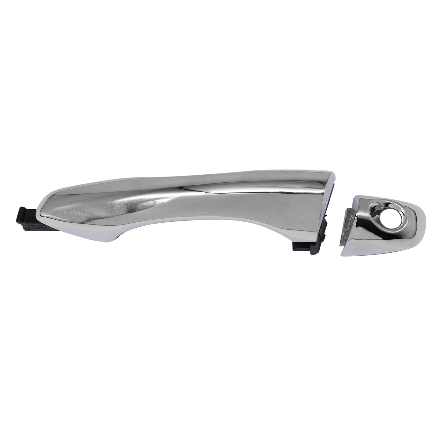 Outside Door Handle LH 82651-C5010 Front For Kia Sorento S Sport 4Door 3.3 2019