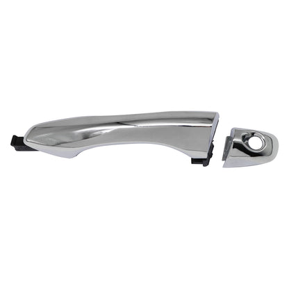 Outside Door Handle LH 82651-C5010 Front For Kia Sorento S Sport 4Door 3.3 2019