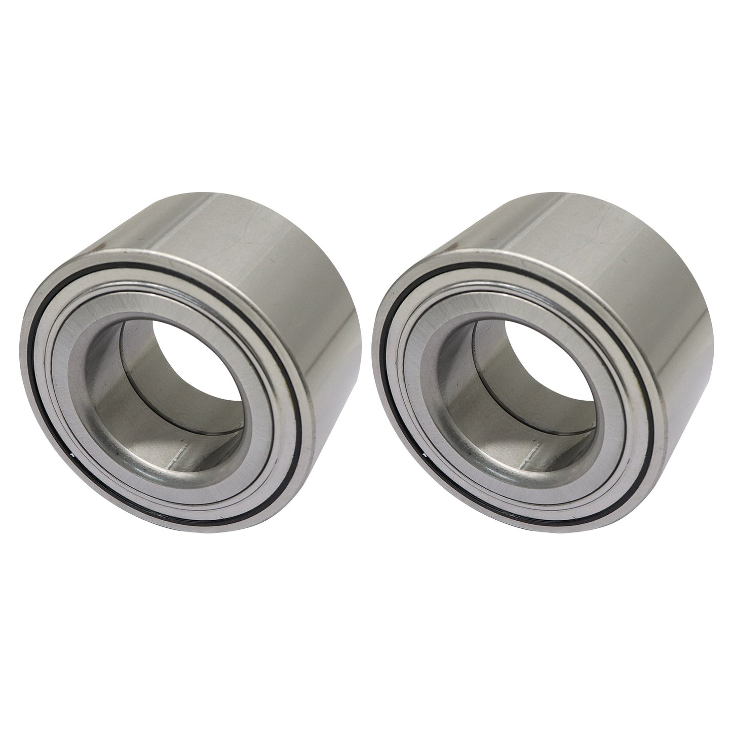 New Pair Rear Wheel Bearing For fits Jeep Grand Cherokee Dodge Durango