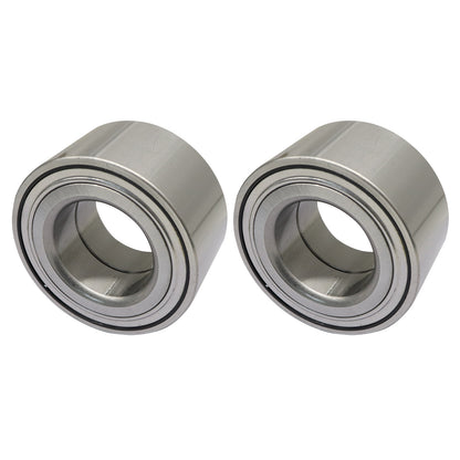 New Pair Rear Wheel Bearing For fits Jeep Grand Cherokee Dodge Durango