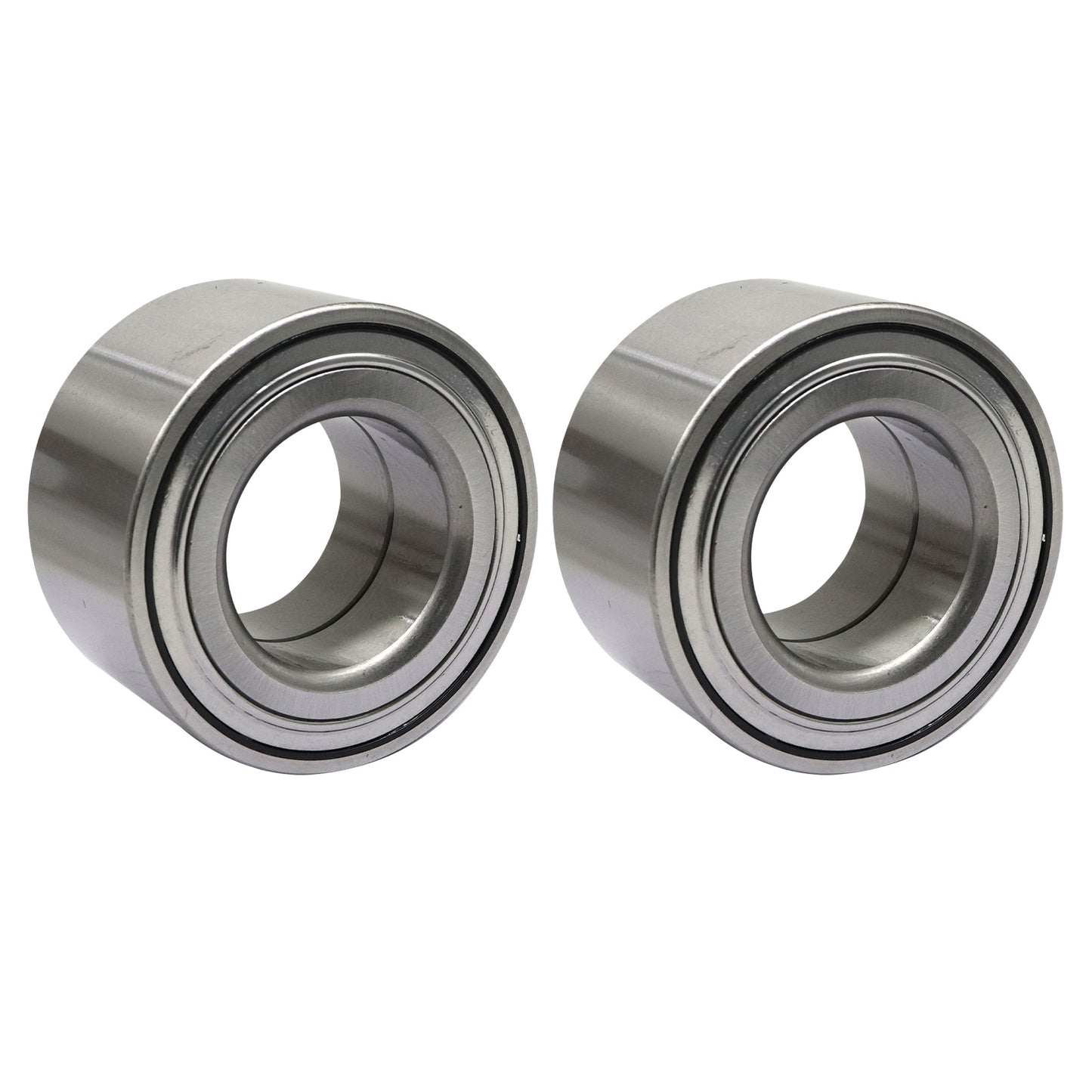 New Pair Rear Wheel Bearing For fits Jeep Grand Cherokee Dodge Durango