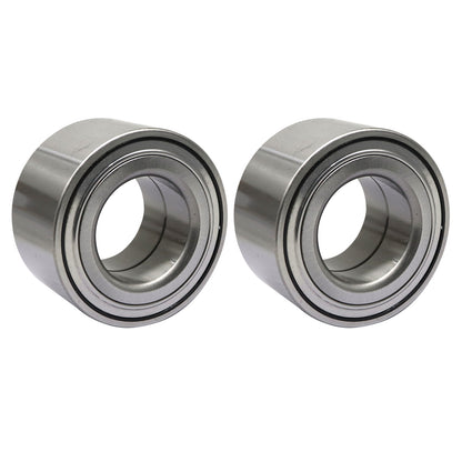 New Pair Rear Wheel Bearing For fits Jeep Grand Cherokee Dodge Durango