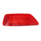 Rear Bumper Reflector Marker Light Passenger Right For 2011-2018 Jeep Compass US