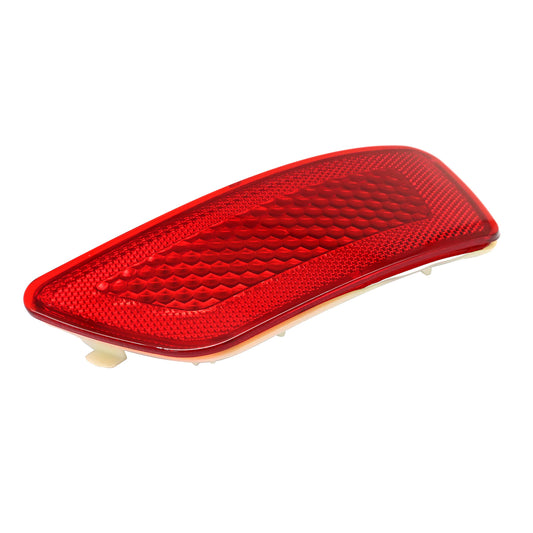 Rear Bumper Reflector Marker Light Passenger Right For 2011-2018 Jeep Compass US