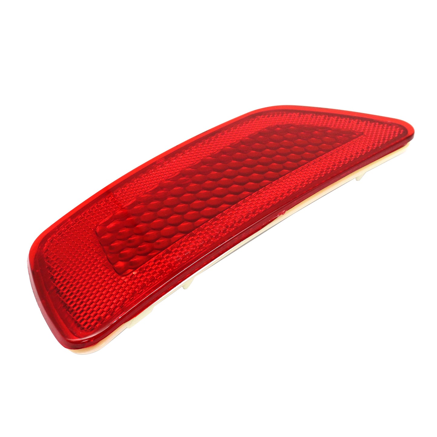 Rear Bumper Reflector Marker Light Passenger Right For 2011-2018 Jeep Compass US